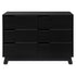 Babyletto Hudson 6-Drawer Double Dresser | Lullabye Shop