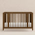 Babyletto Rolli 9-in-1 Convertible All-Stages Crib with Bassinet & Toddler Bed Conversion Kits | Lullabye Shop