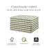 Namesake Crawford Gliding Ottoman | Lullabye Shop