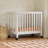 Babyletto Origami Mini Crib | Lullabye Shop