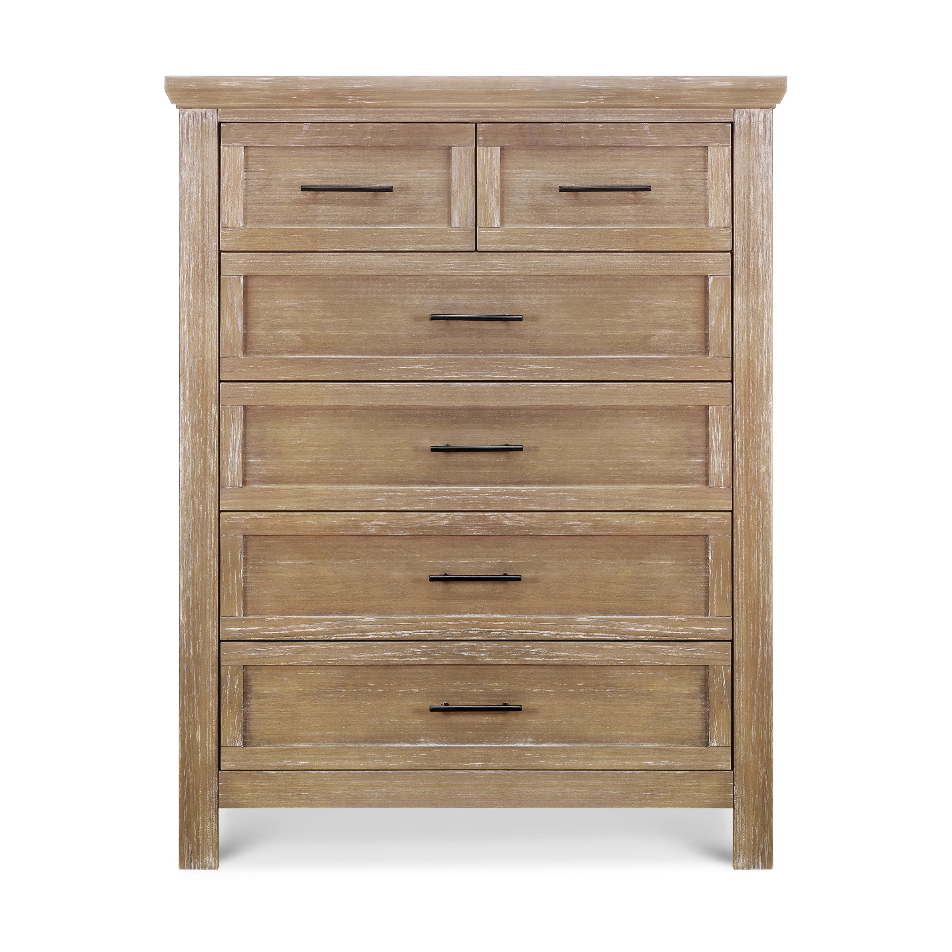 Monogram by Namesake Emory Farmhouse 6-Drawer Chest | Lullabye Shop