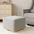 Babyletto Kiwi Gliding Ottoman | Lullabye Shop