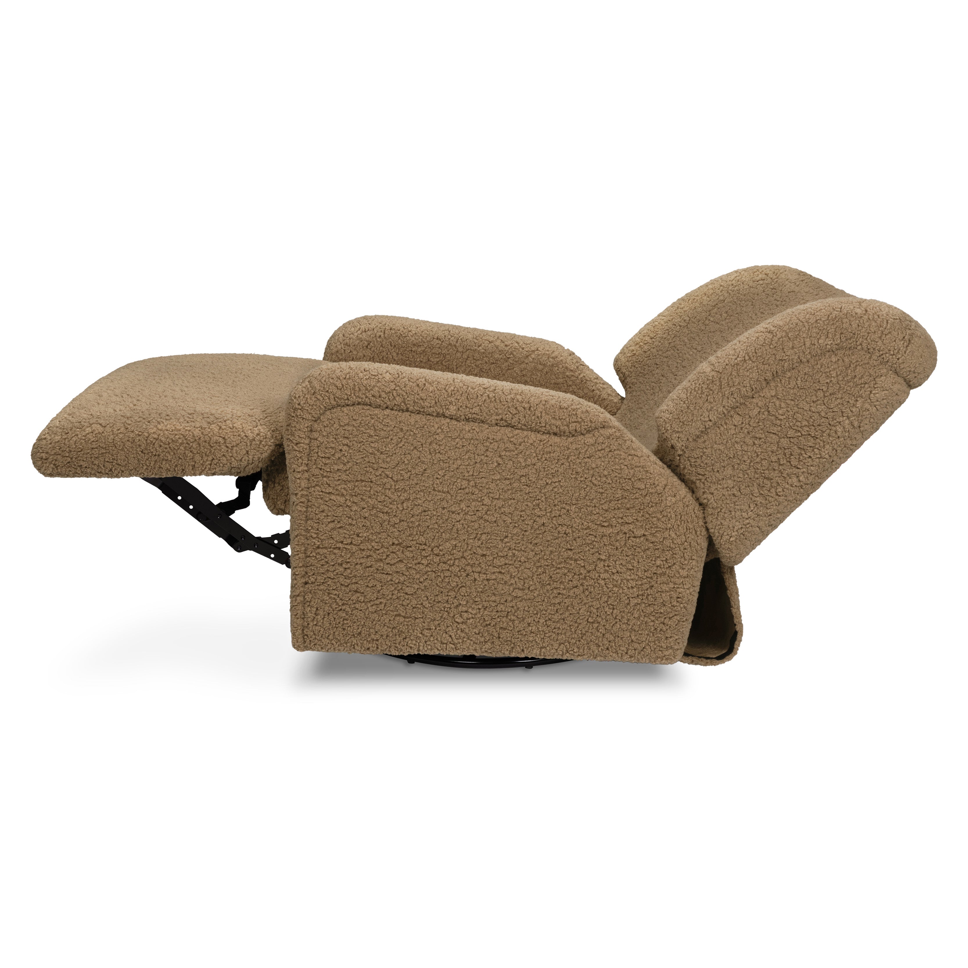 Namesake Winslow Extra Wide Recliner and Swivel Glider | Lullabye Shop