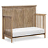 Monogram by Namesake Emory Farmhouse 4-in-1 Convertible Crib | Lullabye Shop