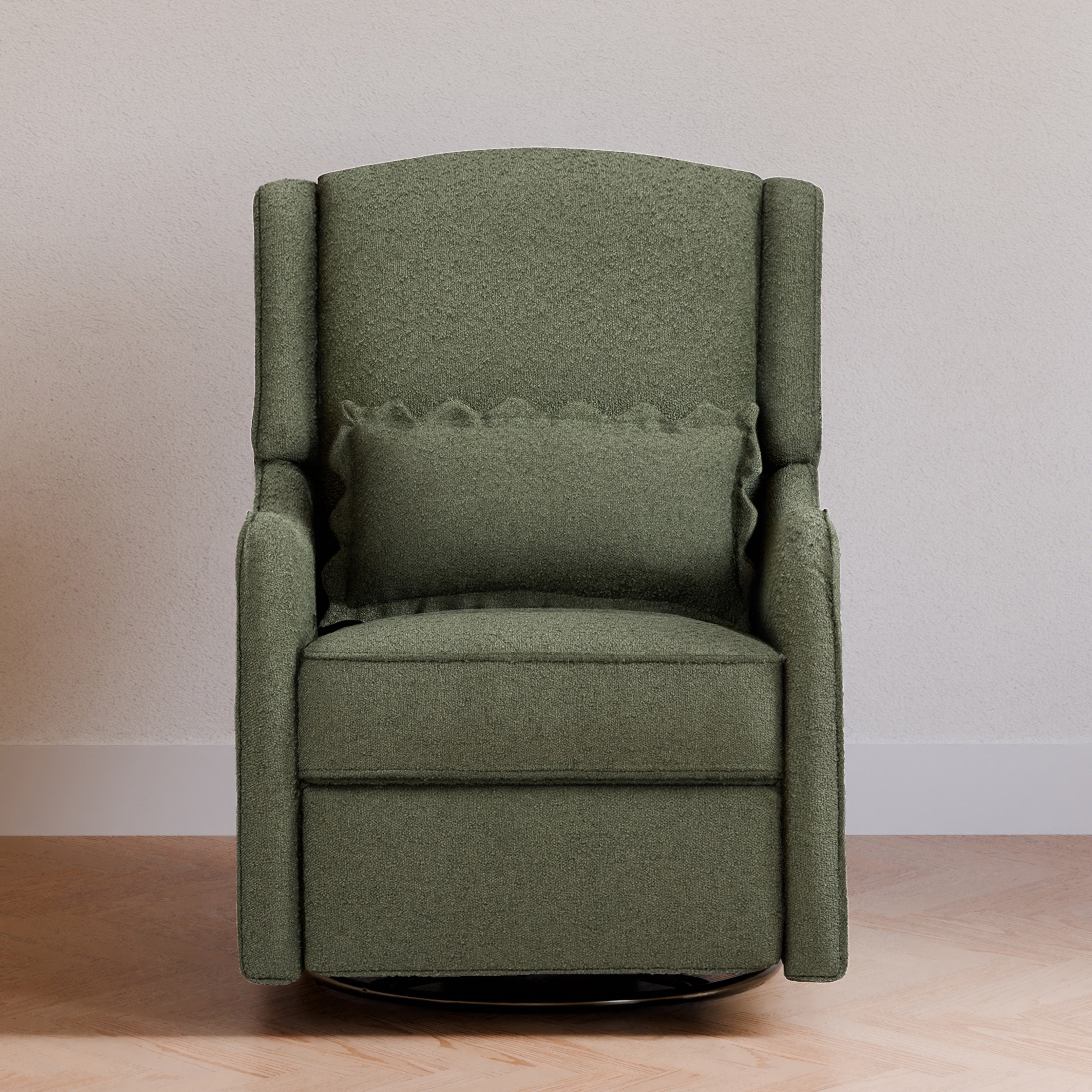 Namesake Devon Recliner and Swivel Glider | Lullabye Shop