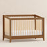 Babyletto Sprout 4-in-1 Convertible Crib with Toddler Bed Conversion Kit | Lullabye Shop