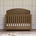 Monogram by Namesake Hemsted 4-in-1 Convertible Crib | Lullabye Shop