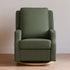 Namesake Crewe Recliner and Swivel Glider | Lullabye Shop