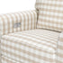 Monogram by Namesake Monroe Power Recliner and Swivel Glider | Lullabye Shop