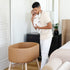 Babyletto x GATHRE Capsule Bassinet | Lullabye Shop