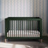 Babyletto Gelato 4-in-1 Convertible Crib with Toddler Bed Conversion Kit | Lullabye Shop