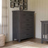 Monogram by Namesake Emory Farmhouse 6-Drawer Chest | Lullabye Shop