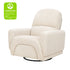 Babyletto Rainbow Recliner and Swivel Glider in Teddy Loop | Lullabye Shop