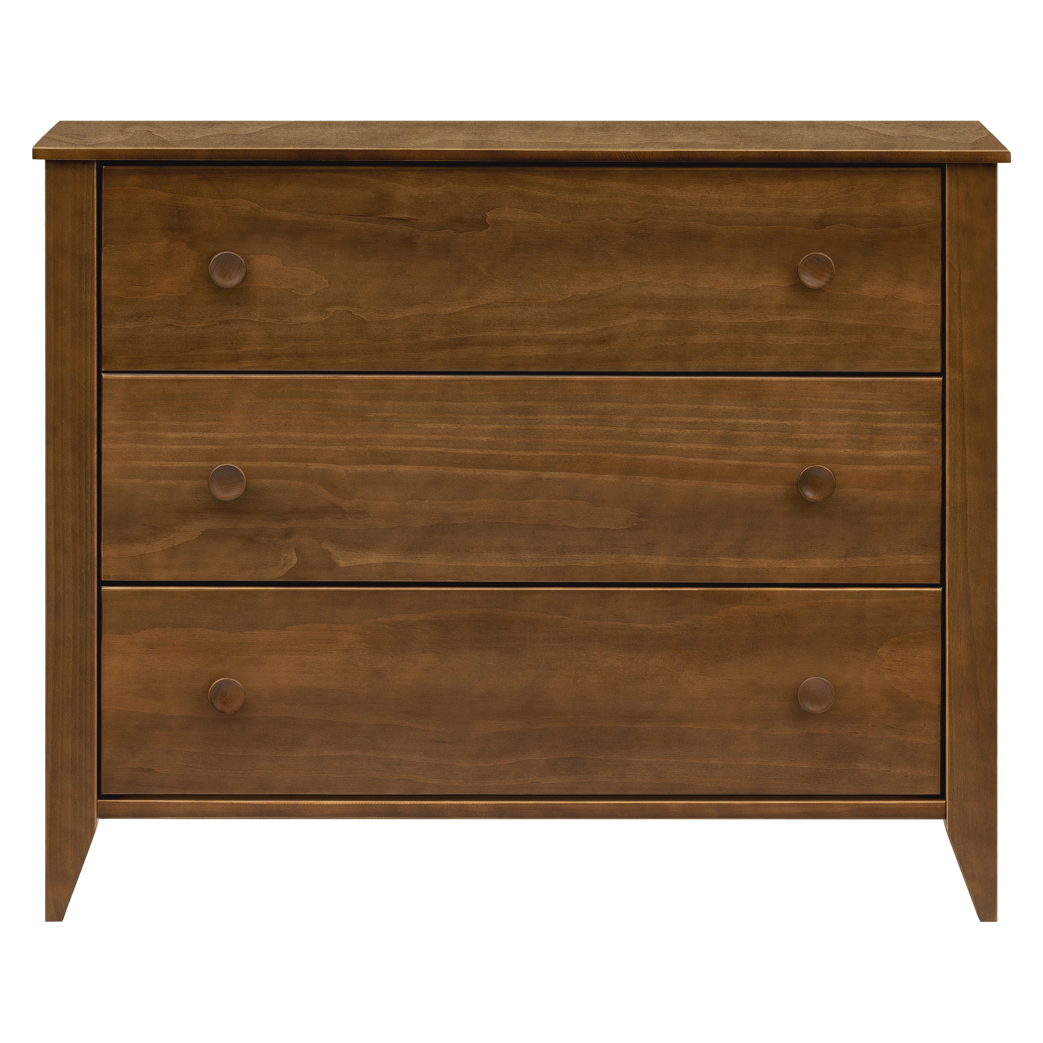 Babyletto Sprout 3-Drawer Changer Dresser with Removable Changing Tray | Lullabye Shop