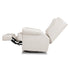 Namesake Harbour Electronic Recliner and Swivel Glider in Eco-Performance Fabric with USB port | Water Repellent & Stain Resistant | Lullabye Shop