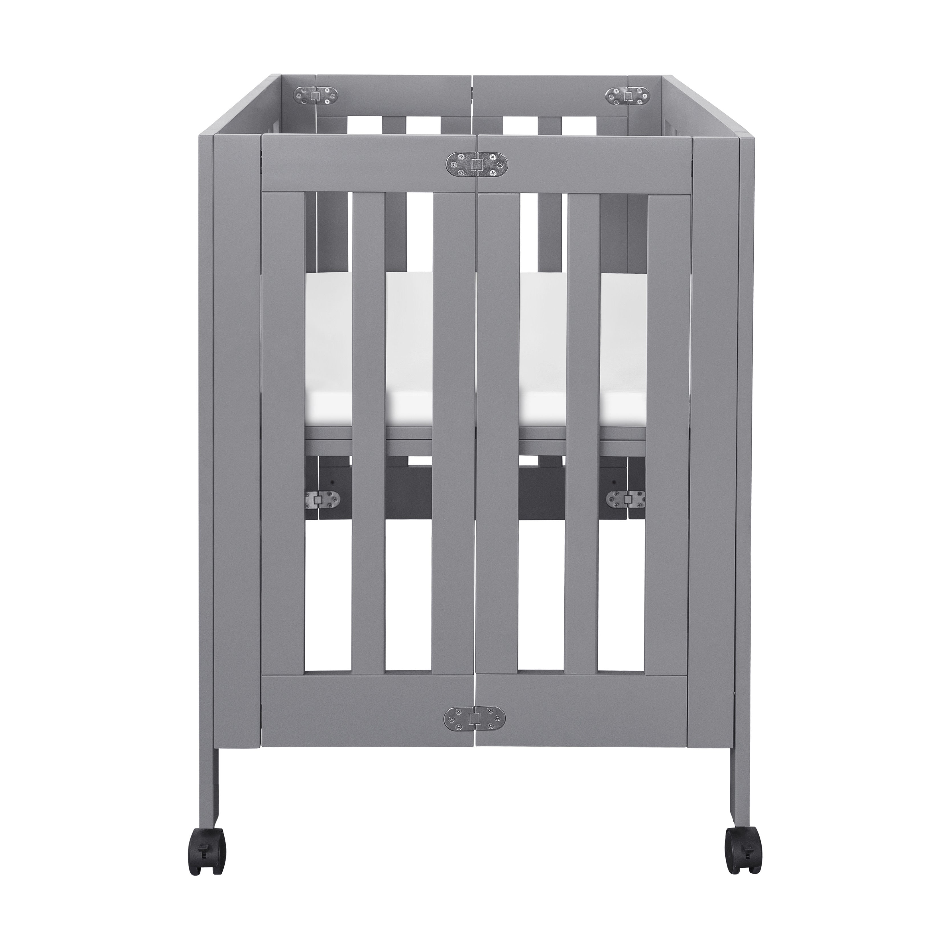 Babyletto Origami Mini Crib | Lullabye Shop