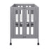 Babyletto Origami Mini Crib | Lullabye Shop