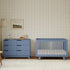 Babyletto Hudson 6-Drawer Double Dresser | Lullabye Shop