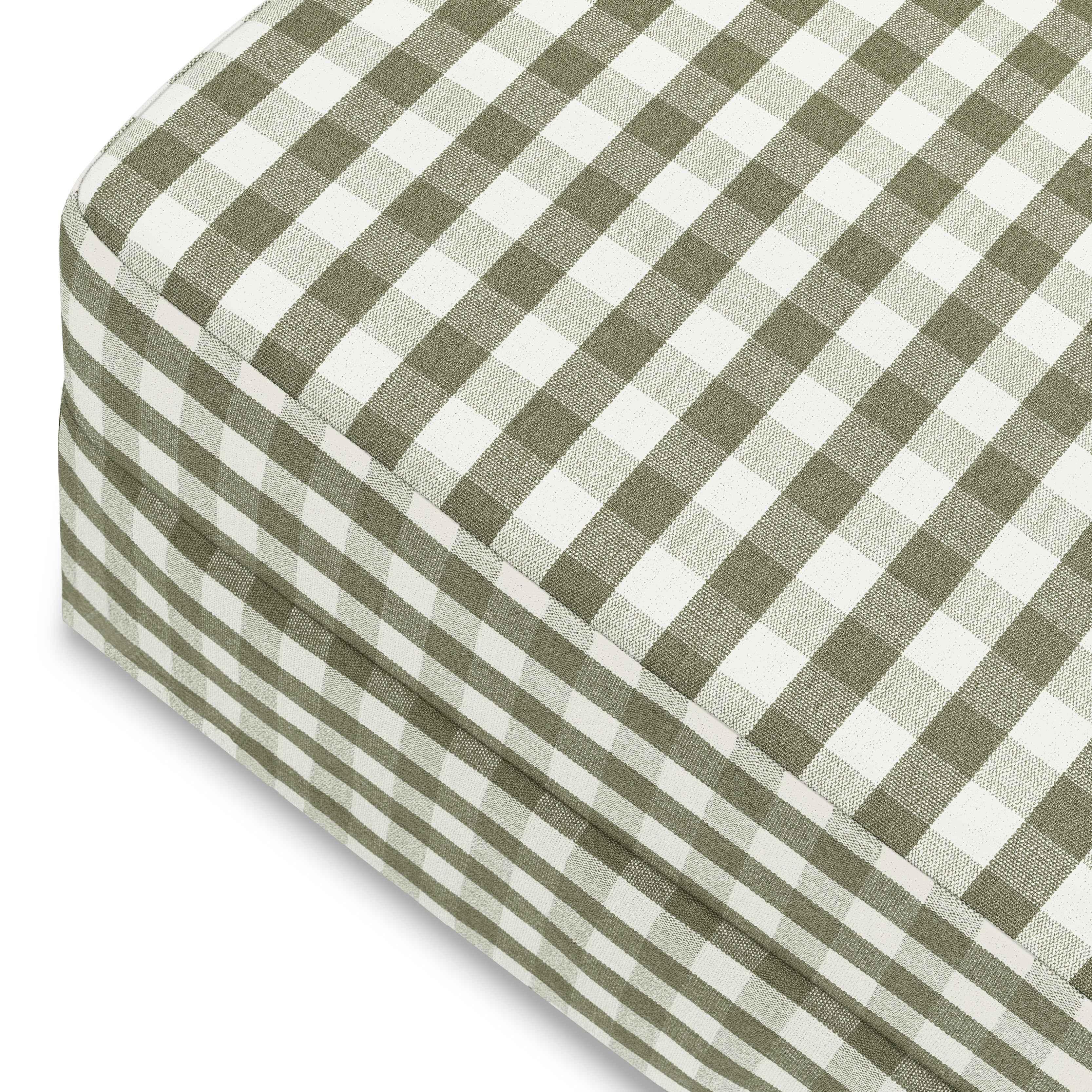Namesake Crawford Gliding Ottoman | Lullabye Shop