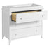 Babyletto Sprout 3-Drawer Changer Dresser with Removable Changing Tray | Lullabye Shop