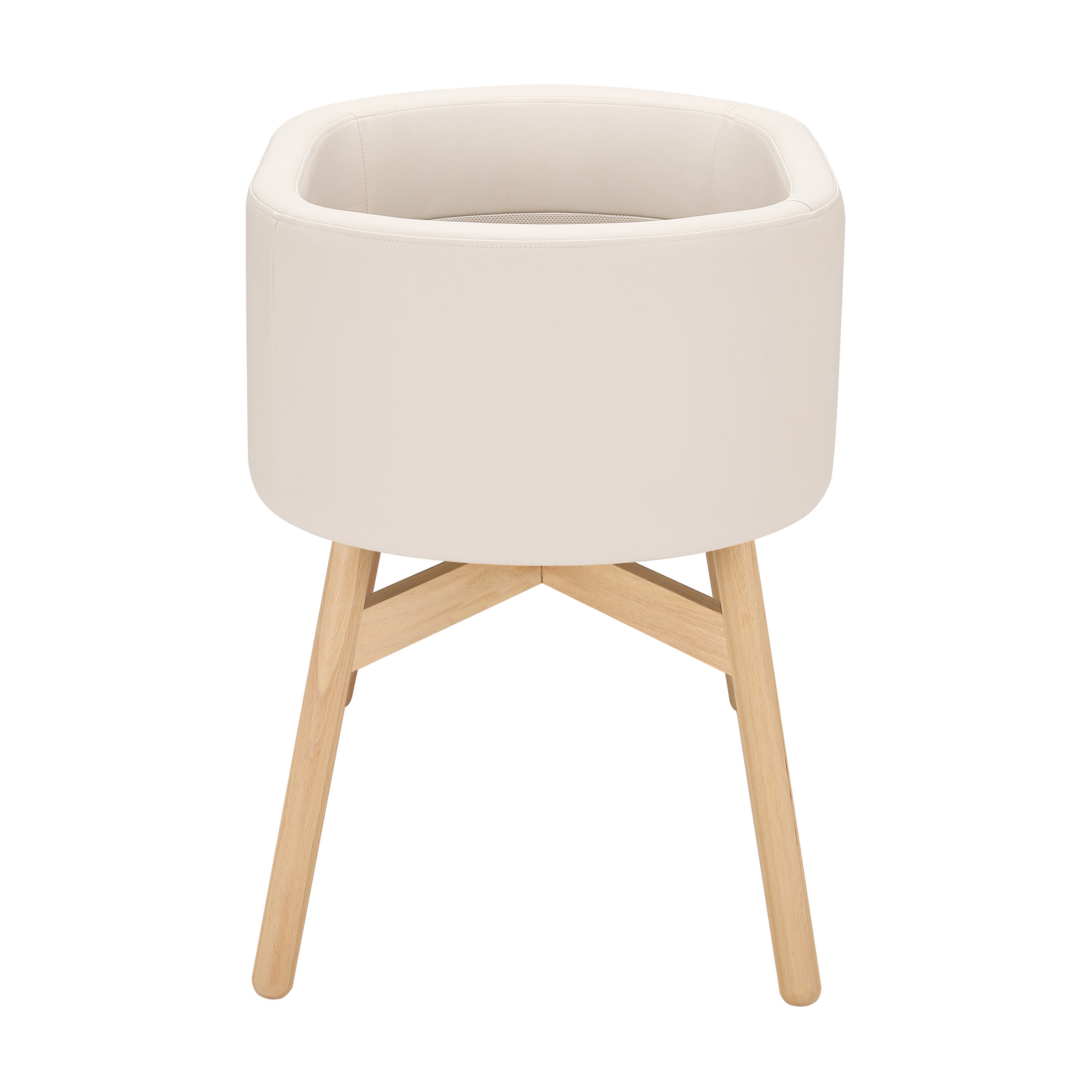 Babyletto x GATHRE Capsule Bassinet | Lullabye Shop