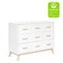 Babyletto Scoot 6-Drawer Dresser | Lullabye Shop