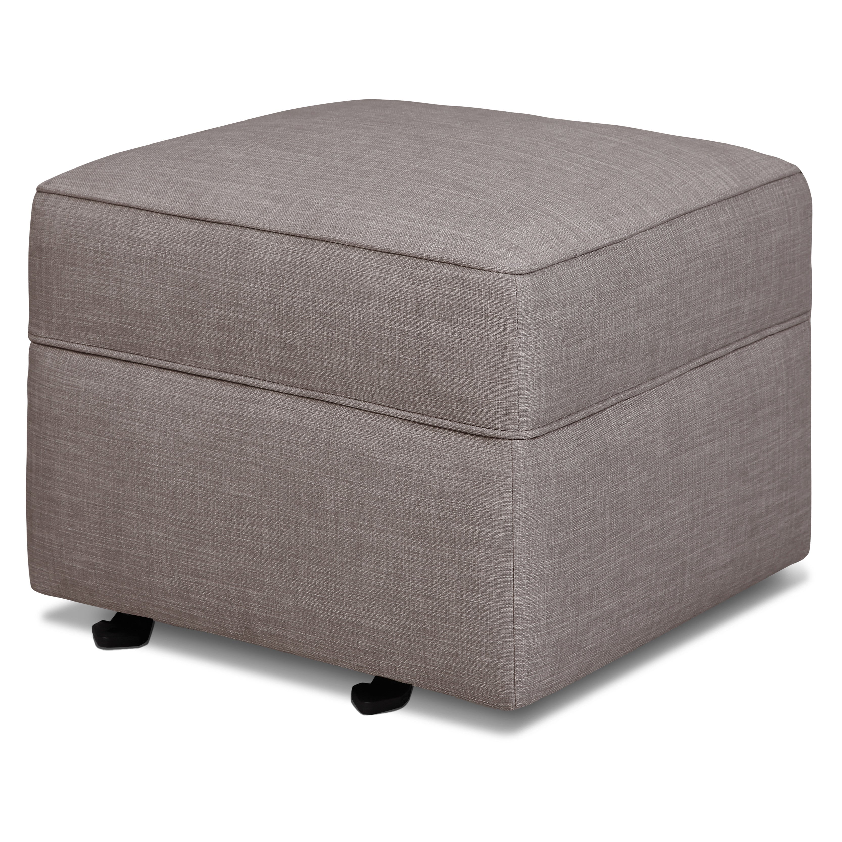 Namesake Willa-Alden Gliding Ottoman | Lullabye Shop