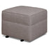 Namesake Willa-Alden Gliding Ottoman | Lullabye Shop