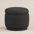 Babyletto Enoki Storage Ottoman in Boucle | Lullabye Shop