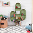 Babyletto Cactus Bookcase | Lullabye Shop