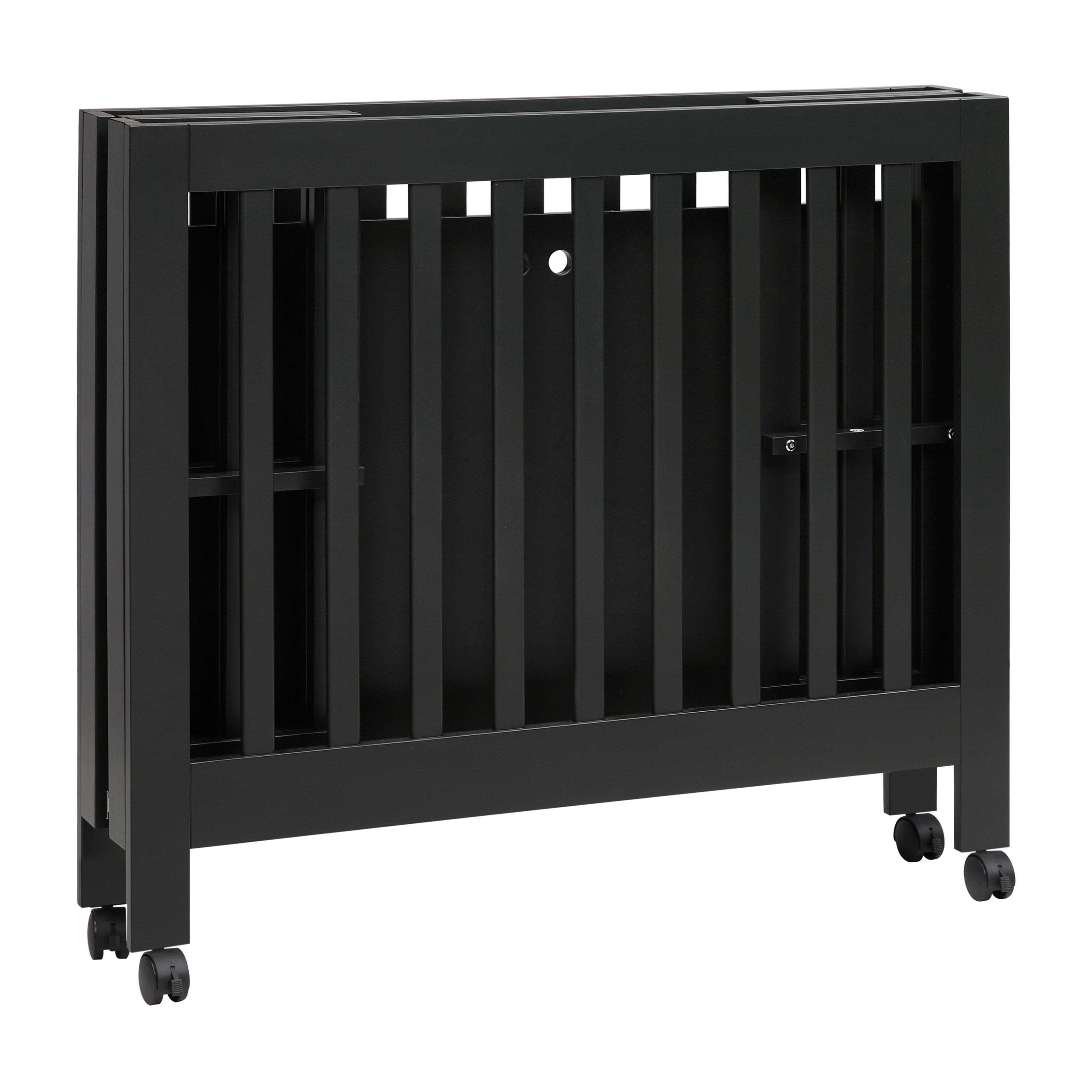 Babyletto Origami Mini Crib | Lullabye Shop