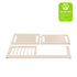 Babyletto Junior Bed Conversion Kit for Hudson and Scoot Crib | Lullabye Shop