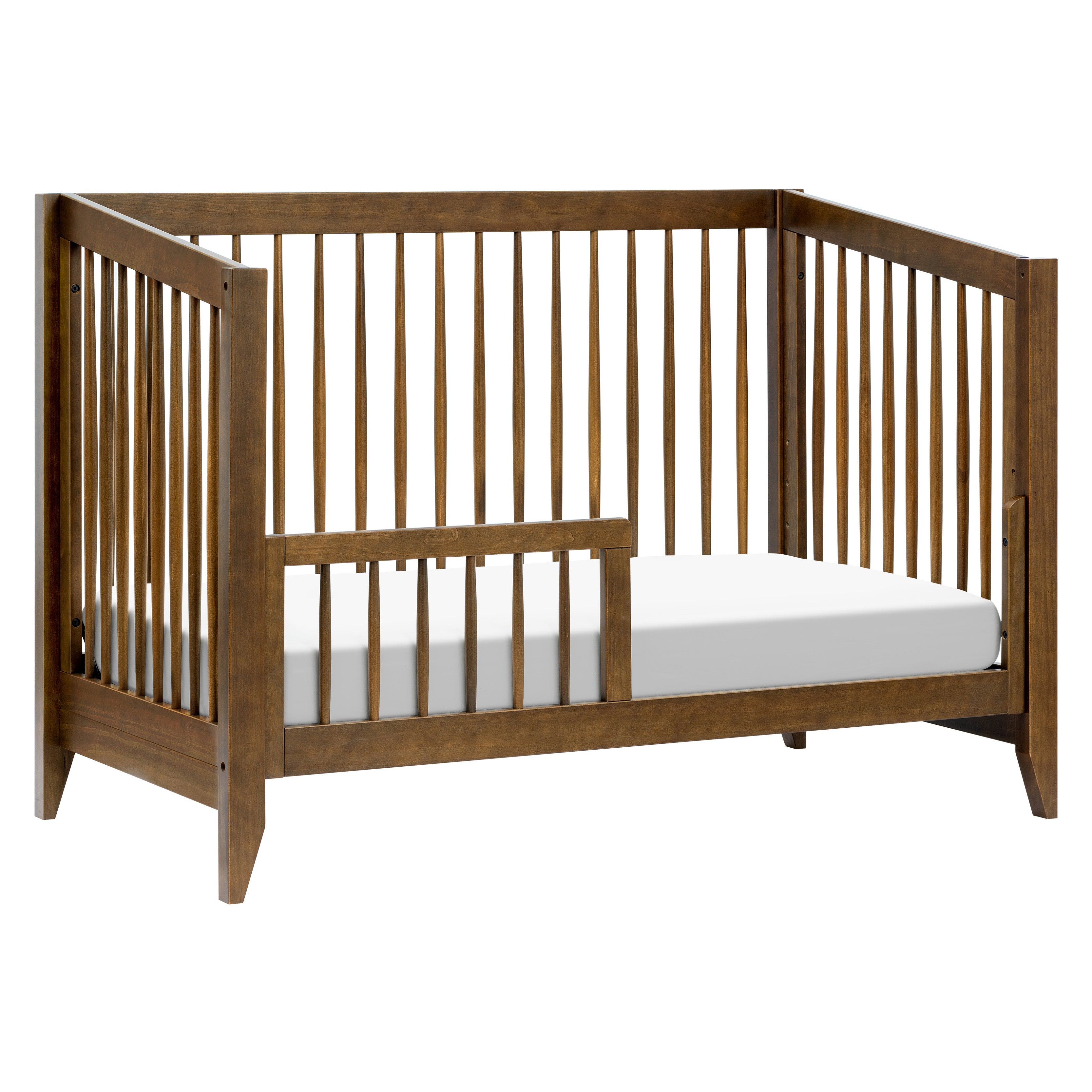Babyletto Sprout 4-in-1 Convertible Crib with Toddler Bed Conversion Kit | Lullabye Shop
