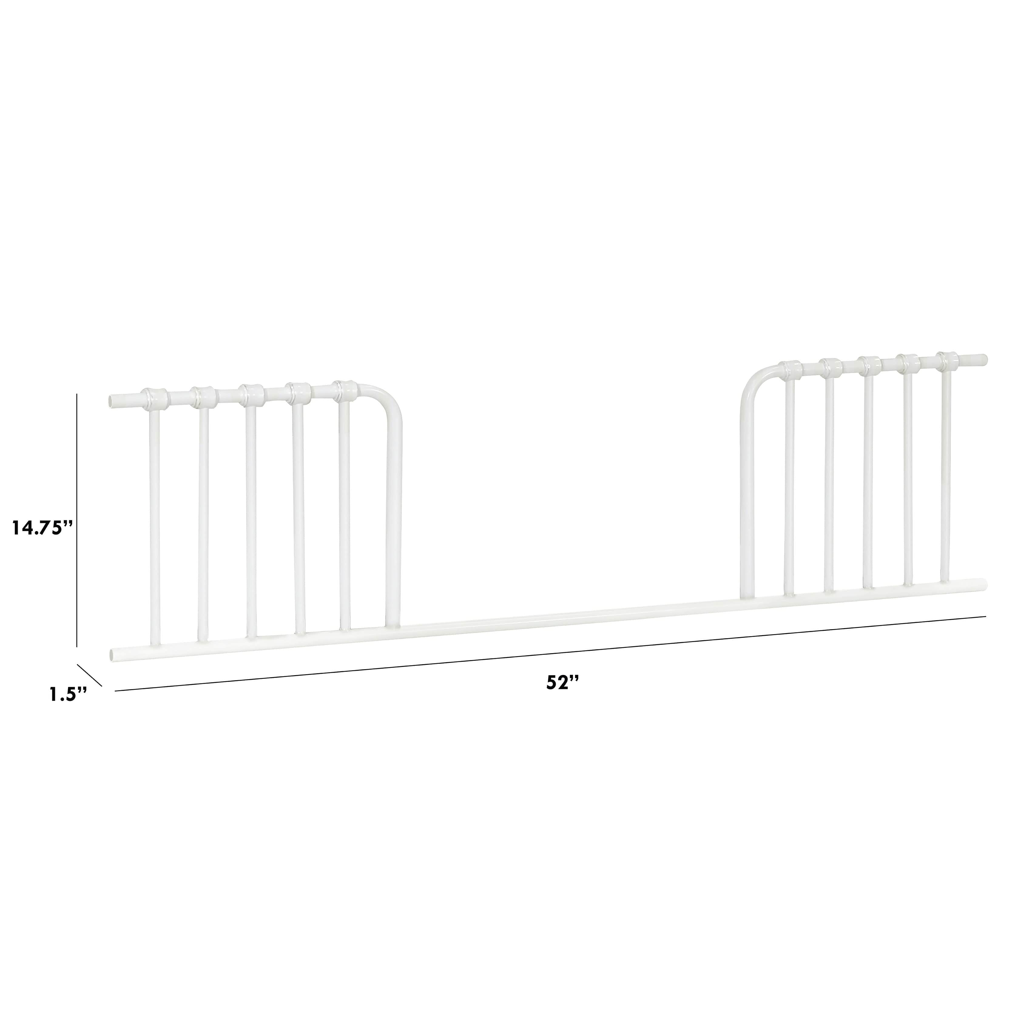 Namesake Abigail-Winston Toddler Bed Conversion Kit | Lullabye Shop