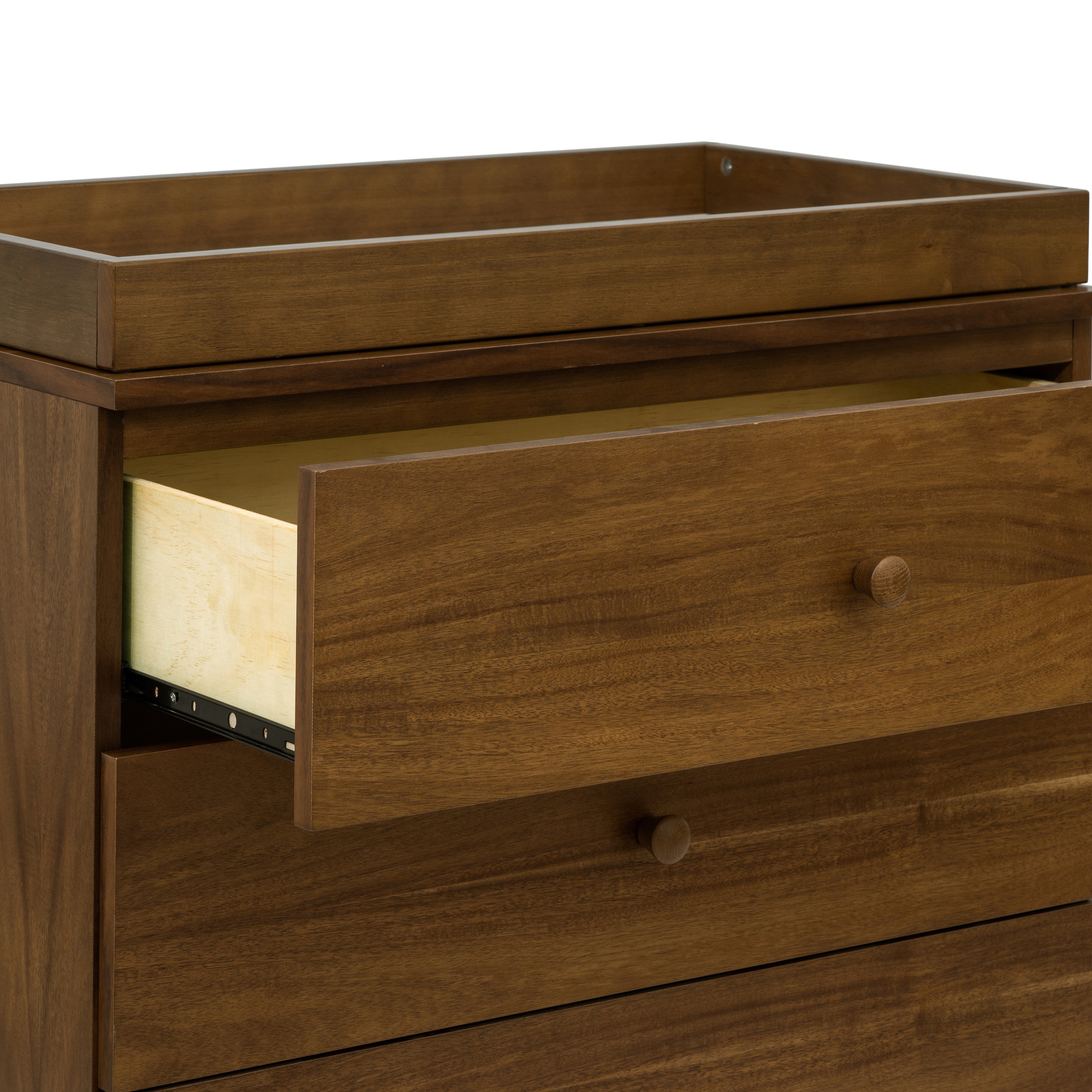 Babyletto Gelato 3-Drawer Changer Dresser with Removable Changing Tray | Lullabye Shop