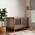 Babyletto Gelato 4-in-1 Convertible Crib with Toddler Bed Conversion Kit | Lullabye Shop