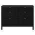 Babyletto Bondi 6-Drawer Dresser