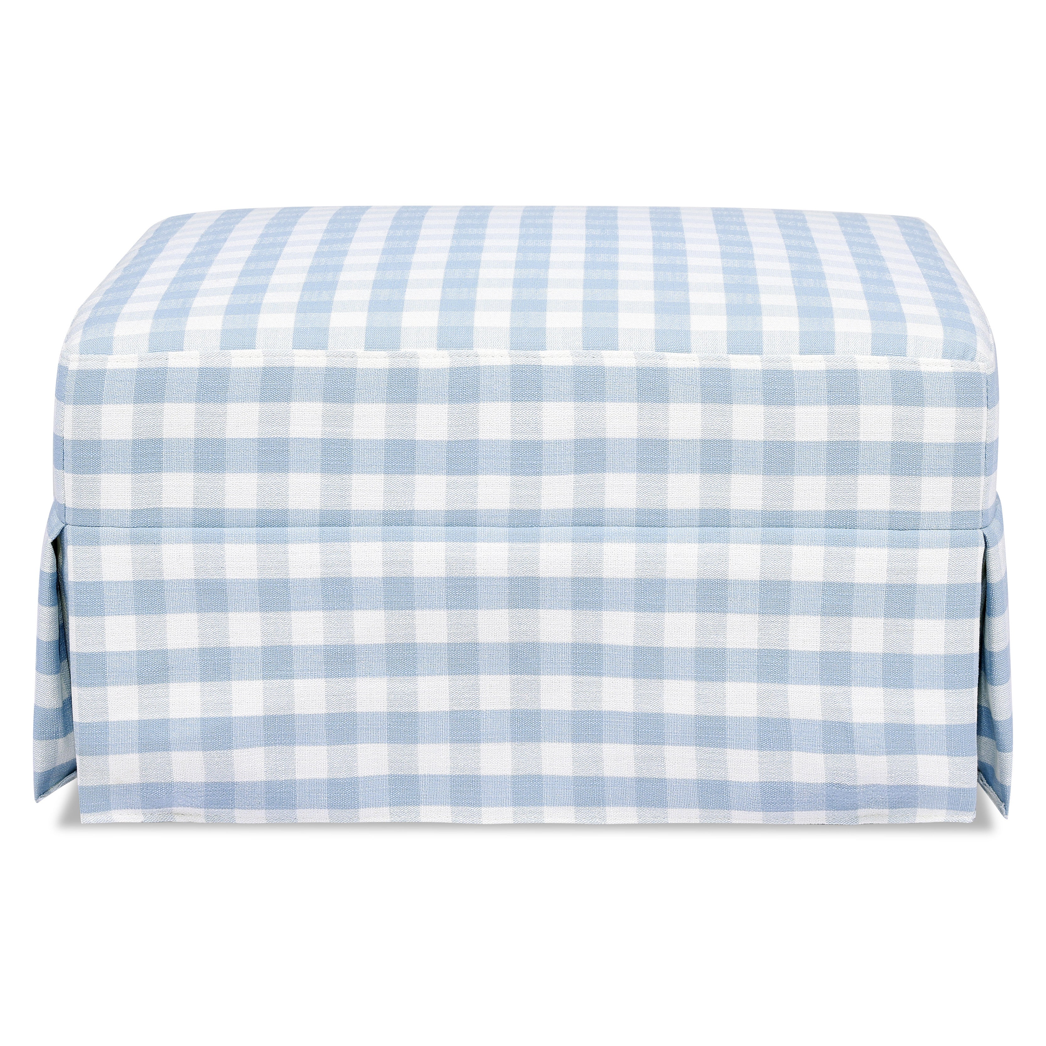 Namesake Crawford Gliding Ottoman | Lullabye Shop
