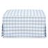 Namesake Crawford Gliding Ottoman | Lullabye Shop