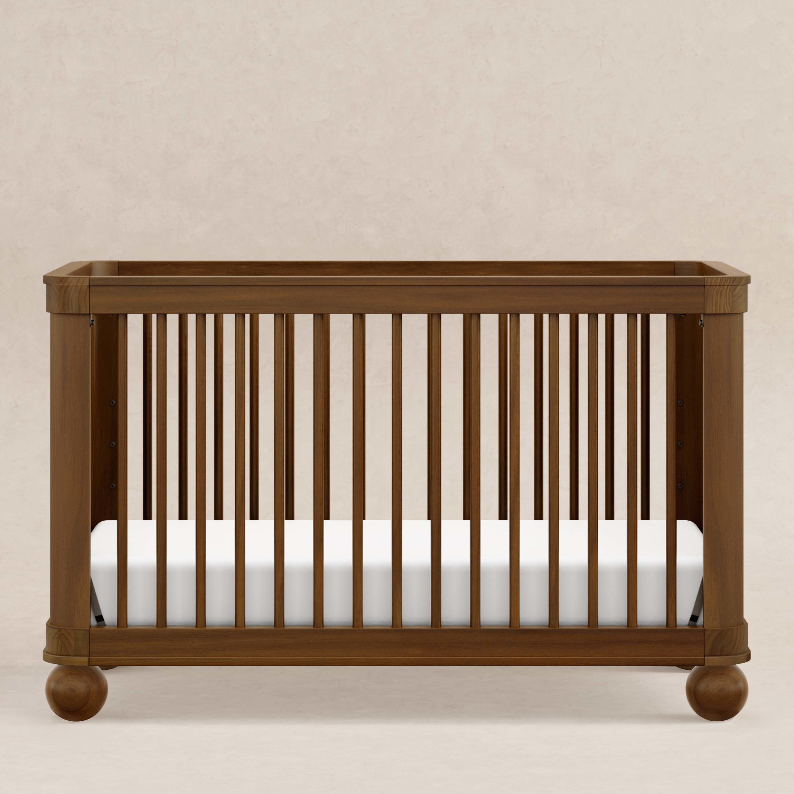 Babyletto Crosby 3-in-1 Convertible Crib | Lullabye Shop