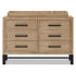 Monogram by Namesake Newbern 6-Drawer Dresser | Lullabye Shop