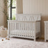 Monogram by Namesake Emory Farmhouse 4-in-1 Convertible Crib | Lullabye Shop