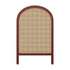 Babyletto Bondi Cane 3-in-1 Convertible Crib with Toddler Bed Conversion Kit | Lullabye Shop