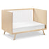 Babyletto Nifty Clear 3-in-1 Crib | Lullabye Shop