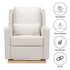 Babyletto Sigi Electronic Recliner and Glider with USB Port | Lullabye Shop