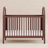 Babyletto Bondi Cane 3-in-1 Convertible Crib with Toddler Bed Conversion Kit | Lullabye Shop