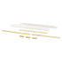 Namesake Full Size Bed Conversion Kit (M7689) | Lullabye Shop