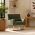 Babyletto Sleepytime Rocker in Boucle