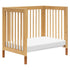 Babyletto Gelato 4-in-1 Convertible Mini Crib | Lullabye Shop