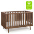 Babyletto Nifty Timber 3-in-1 Crib
